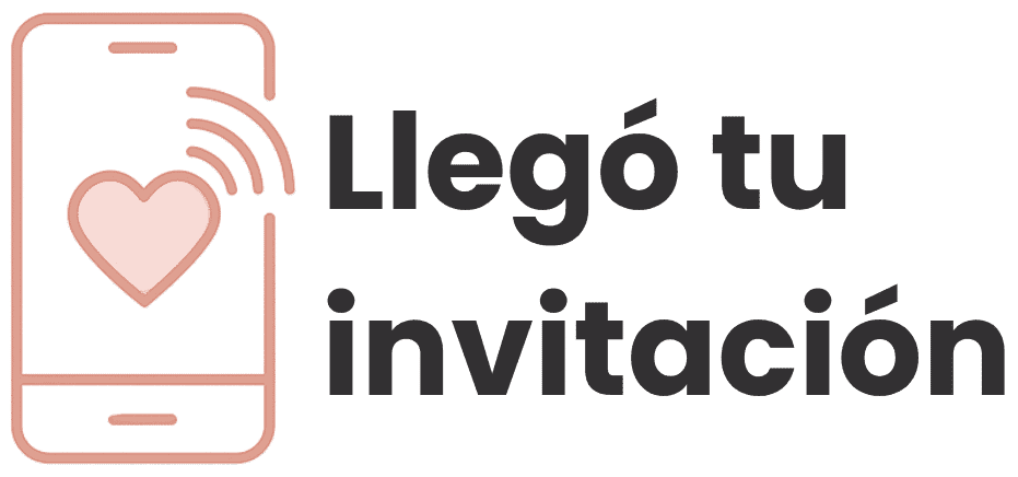 Llegó Tu Invitación